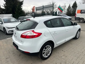 Renault Megane 1.3i Led Парктроник 6 скорости  - 5500 € / 10757.07 лв. - 60243804 6