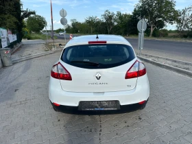 ����� �� �������� �� Renault Megane 1.3i Led ���������� 6 �������� 