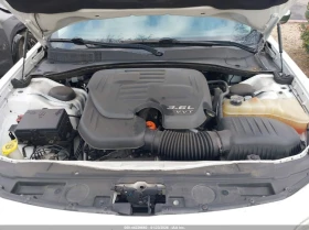 Chrysler 300c 3.6l, снимка 10