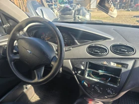 Ford Focus 1.8 на части - 11 € / 21.51 лв. - 69311747 2