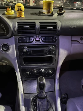 Mercedes-Benz C 270 S203 - 2100 € / 4107.24 лв. - 70938985 11