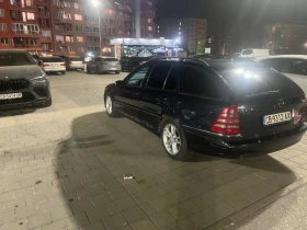 Mercedes-Benz C 270 S203 - 2100 € / 4107.24 лв. - 70938985 4