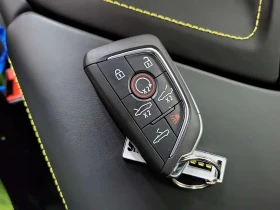 Chevrolet Corvette  3LT 6.2 V8| HUD Carbon Flash �������| CARFAX | Mobile.bg � ����� ������ 9