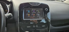 Renault Clio Avtomat  | Auto.bg — изображение 9