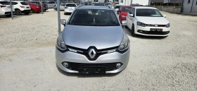 Renault Clio Avtomat 