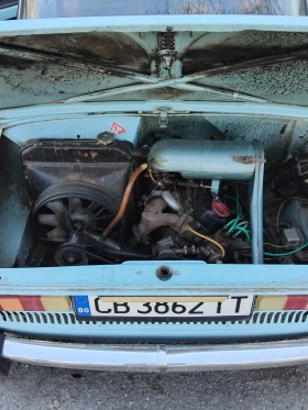 Skoda 100 undefined | Auto.bg — изображение 8