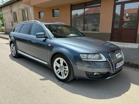 Audi A6 Allroad - 4200 € / 8214.49 лв. - 84985264 8