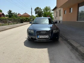 Audi A6 Allroad - 4200 € / 8214.49 лв. - 84985264 11