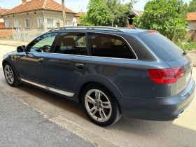 Audi A6 Allroad - 4200 € / 8214.49 лв. - 84985264 10