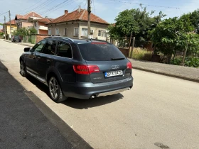 Audi A6 Allroad - 4200 € / 8214.49 лв. - 84985264 4