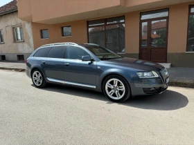 Audi A6 Allroad - 4200 € / 8214.49 лв. - 84985264 2
