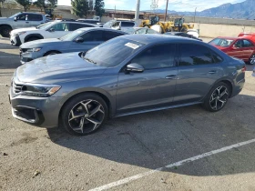 VW Passat 2l Volkswagen R-Line