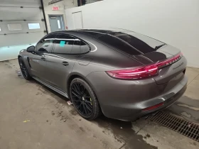 Porsche Panamera Turbo s ceramica carbon burmaster distronic full! | Auto.bg — изображение 3