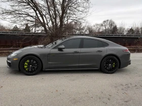 Porsche Panamera Turbo s ceramica carbon burmaster full full! - 55000 € / 107570.65 лв. - 68122746 4