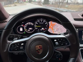 Porsche Panamera Turbo s ceramica carbon burmaster full full! - 55000 € / 107570.65 лв. - 68122746 8