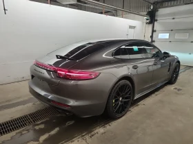 Porsche Panamera Turbo s ceramica carbon burmaster distronic full! | Auto.bg — изображение 4