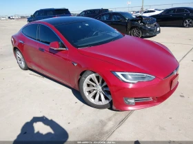 Tesla Model S 100D AWD