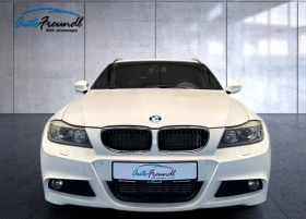 BMW 320 xDrive  - 6500 € / 12712.90 лв. - 14341887 2