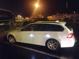 BMW 320 xDrive  - 6500 € / 12712.90 лв. - 14341887 5