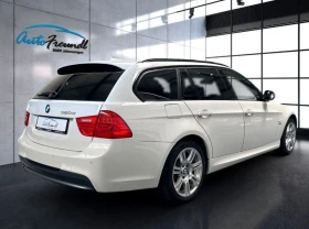 BMW 320 xDrive  - 6500 € / 12712.90 лв. - 14341887 4