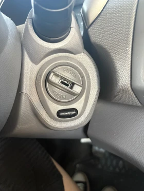 Nissan Micra - 1200 € / 2347.00 лв. - 53705383 14