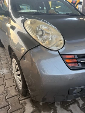 Nissan Micra - 1200 € / 2347.00 лв. - 53705383 4