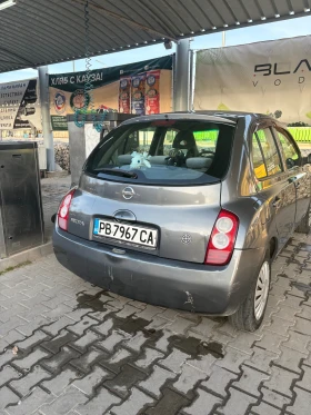 Nissan Micra - 1200 € / 2347.00 лв. - 53705383 2