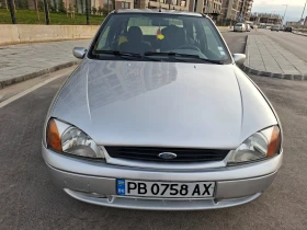 Ford Fiesta 1.3 ��� ����� | Mobile.bg � ����� ������ 4