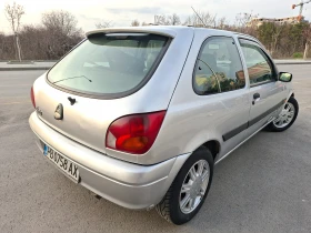 Ford Fiesta 1.3 ��� ����� | Mobile.bg � ����� ������ 5