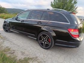 Mercedes-Benz C 350 AMG Avangard | Mobile.bg � ����� ������ 12