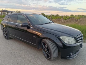 Mercedes-Benz C 350 AMG Avangard | Mobile.bg � ����� ������ 17