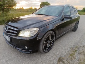 Mercedes-Benz C 350 AMG Avangard | Mobile.bg � ����� ������ 7