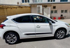 Citroen DS4 1.6HDI | Mobile.bg � ����� ������ 8
