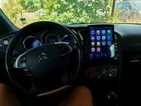 Citroen DS4 1.6HDI | Mobile.bg � ����� ������ 10