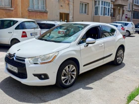 Citroen DS4 1.6HDI | Mobile.bg � ����� ������ 5