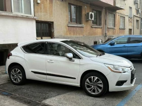 Citroen DS4 1.6HDI