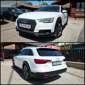 Audi A4 Allroad 3.0TDI/QUATTRO/B&0/360/HEAD-UP/DISTRONIC/LANE-ASSS | Mobile.bg � ����� ������ 3