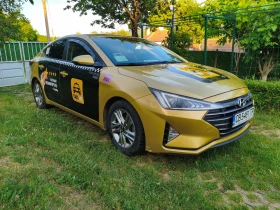 ����� �� �������� �� Hyundai Elantra