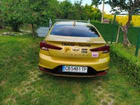 Hyundai Elantra | Mobile.bg � ����� ������ 8