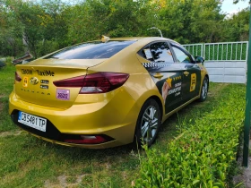 Hyundai Elantra | Mobile.bg � ����� ������ 5