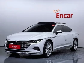 VW Arteon 2.0 Tdi Prestige