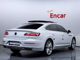 VW Arteon 2.0 Tdi Prestige | Auto.bg — изображение 2