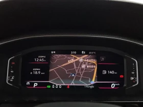 VW Arteon 2.0 Tdi Prestige | Auto.bg — изображение 8
