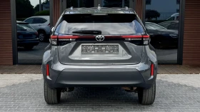 Toyota Yaris Cross HYBRID* NAVI* LED* KЕYLESS* KAMERA* Лизинг | Auto.bg — изображение 5