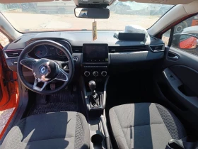 Renault Clio 1.5 blue  | Mobile.bg � ����� ������ 7
