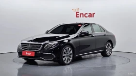 ������ Mercedes-Benz E 400