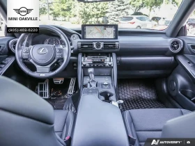 Lexus IS 350 F SPORT ЦЕНА ДО БЪЛГАРИЯ АВТОКРЕДИТ | Auto.bg — изображение 10