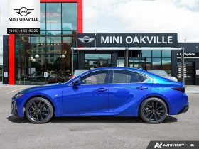 Lexus IS 350 F SPORT ЦЕНА ДО БЪЛГАРИЯ АВТОКРЕДИТ | Auto.bg — изображение 3