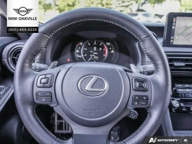 Lexus IS 350 F SPORT ЦЕНА ДО БЪЛГАРИЯ АВТОКРЕДИТ | Auto.bg — изображение 11