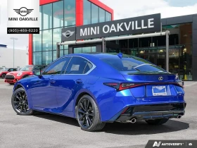 Lexus IS 350 F SPORT ЦЕНА ДО БЪЛГАРИЯ АВТОКРЕДИТ | Auto.bg — изображение 4
